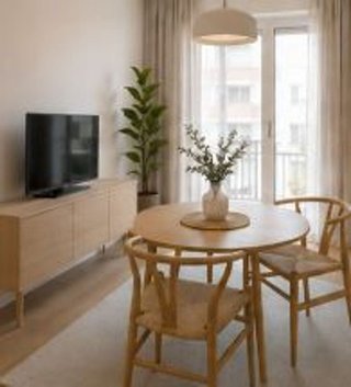 Piso en venta en Casco histórico de Vicálvaro en Madrid