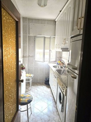 Piso en venta en Casco histórico de Vicálvaro en Madrid