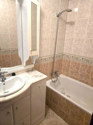 Piso en venta en Casco histórico de Vicálvaro en Madrid