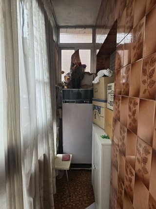 Piso en venta en Casco histórico de Vicálvaro en Madrid