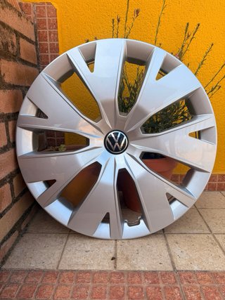 Llanta Volkswagen T-Cross