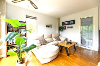 Piso en venta en Zarautz
