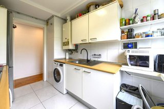 Piso en venta en Zarautz