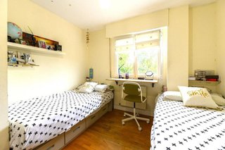 Piso en venta en Zarautz