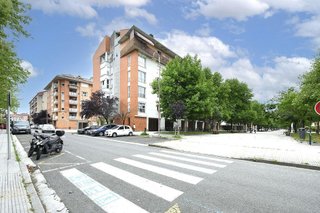 Piso en venta en Zarautz