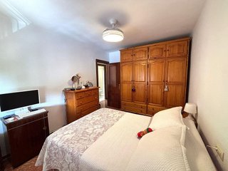 Piso en venta en Parque Victoria Eugenia en Málaga