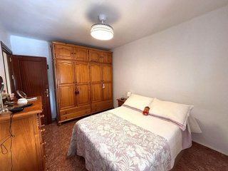 Piso en venta en Parque Victoria Eugenia en Málaga