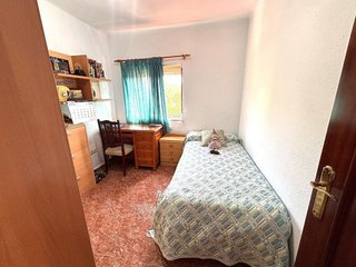 Piso en venta en Parque Victoria Eugenia en Málaga