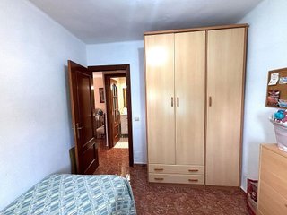 Piso en venta en Parque Victoria Eugenia en Málaga