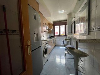 Piso en venta en Peñacastillo - Nueva Montaña en Santander