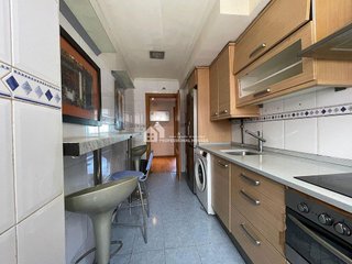 Piso en venta en Peñacastillo - Nueva Montaña en Santander