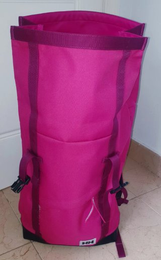 Mochila Petate Helly Hansen Rosa 28L