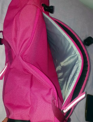 Mochila Petate Helly Hansen Rosa 28L