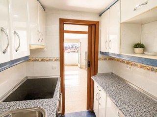Piso en venta en Quintana en Madrid