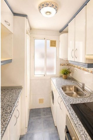 Piso en venta en Quintana en Madrid