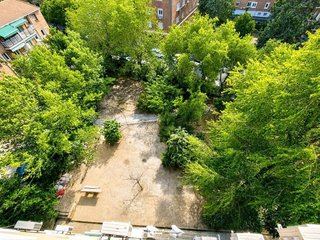 Piso en venta en Quintana en Madrid
