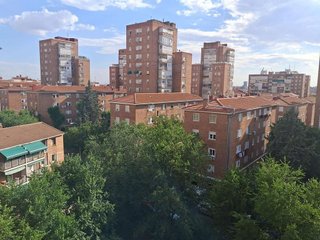 Piso en venta en Quintana en Madrid
