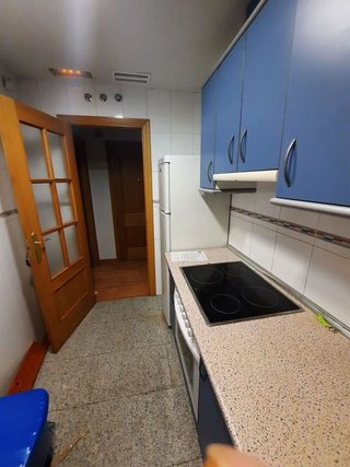 Piso en venta en Centro - El Pilar en Ciudad Real