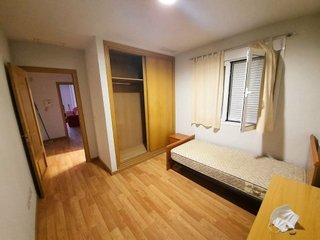 Piso en venta en Centro - El Pilar en Ciudad Real