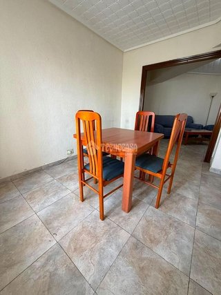 Piso en venta en San Blas - Santo Domigo en Alicante