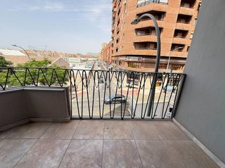 Piso en venta en San Blas - Santo Domigo en Alicante