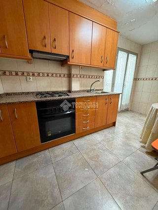 Piso en venta en San Blas - Santo Domigo en Alicante