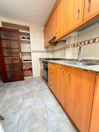 Piso en venta en San Blas - Santo Domigo en Alicante
