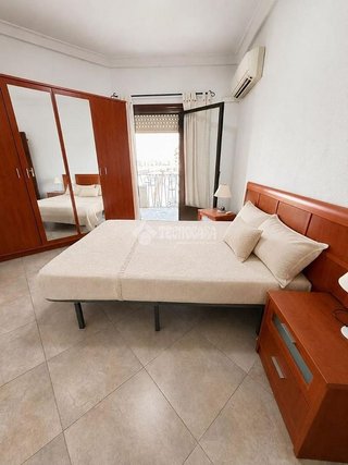Piso en venta en San Blas - Santo Domigo en Alicante