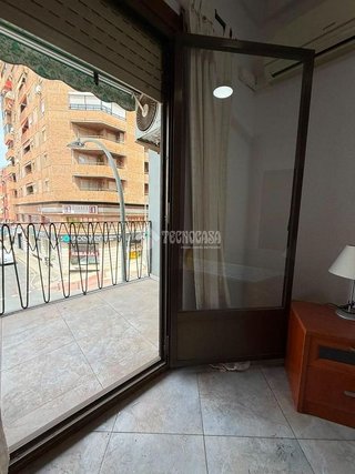 Piso en venta en San Blas - Santo Domigo en Alicante