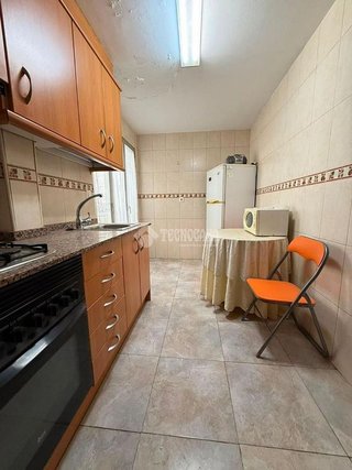 Piso en venta en San Blas - Santo Domigo en Alicante