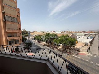 Piso en venta en San Blas - Santo Domigo en Alicante