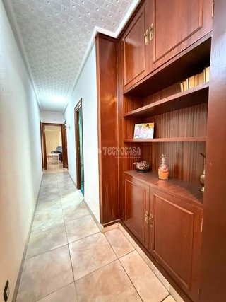 Piso en venta en San Blas - Santo Domigo en Alicante