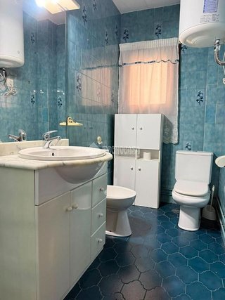 Piso en venta en San Blas - Santo Domigo en Alicante