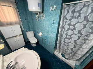 Piso en venta en San Blas - Santo Domigo en Alicante