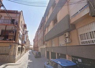 Piso en venta en San Diego-Los Ángeles-San Cristóbal en Lorca
