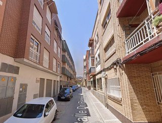 Piso en venta en San Diego-Los Ángeles-San Cristóbal en Lorca