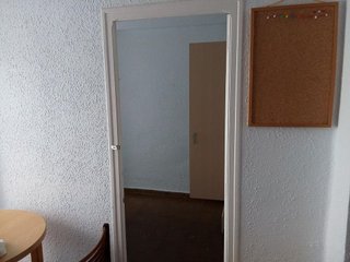 Piso en venta en Benimaclet en Valencia