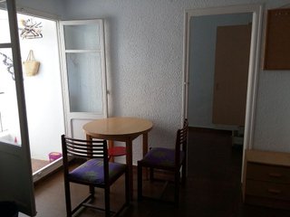 Piso en venta en Benimaclet en Valencia