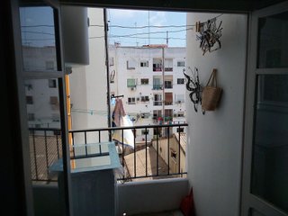 Piso en venta en Benimaclet en Valencia