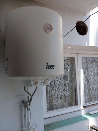 Piso en venta en Benimaclet en Valencia