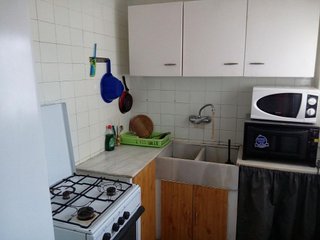 Piso en venta en Benimaclet en Valencia