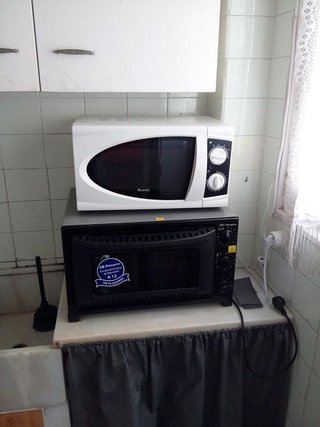 Piso en venta en Benimaclet en Valencia
