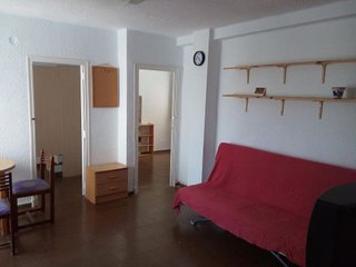 Piso en venta en Benimaclet en Valencia