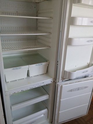 Piso en venta en Benimaclet en Valencia