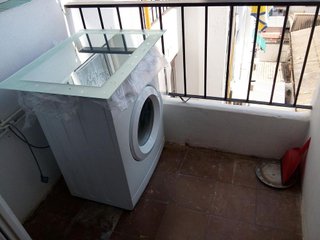 Piso en venta en Benimaclet en Valencia