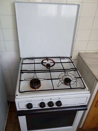 Piso en venta en Benimaclet en Valencia