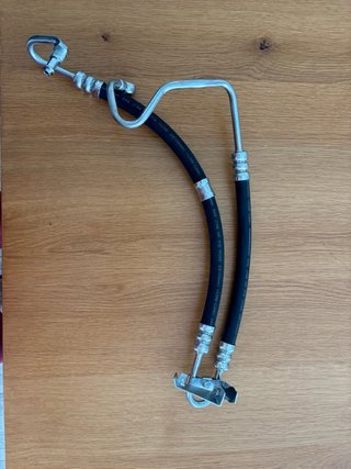 Manguera Dirección Asistida BMW E46