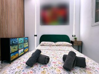 Piso en venta en Puerto en Benidorm