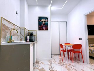Piso en venta en Puerto en Benidorm
