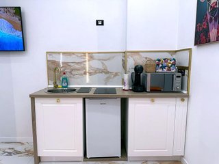 Piso en venta en Puerto en Benidorm